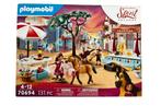 Nieuw Playmobil spirit 70694, Ophalen of Verzenden, Nieuw, Complete set