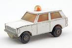 Matchbox - Police Patrol, Hobby en Vrije tijd, Modelauto's | Overige schalen, Ophalen of Verzenden, Gebruikt