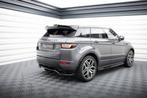 Voorlip sideskirts diffuser spoiler - Range Rover Evoque 13+, Ophalen of Verzenden