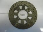 GSX600F 1988 - 1997 Suzuki Remschijf D1-33319, Motoren