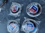 BMW ALPINA  naafdoppen naafdopjes  68mm, Ophalen of Verzenden, Nieuw