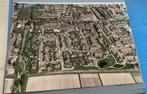 A4 luchtfoto Sommelsdijk, Ophalen of Verzenden, 1980 tot heden, Zo goed als nieuw, Overige onderwerpen