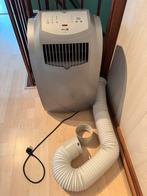 Zibro p125, Witgoed en Apparatuur, Airco's, Ophalen, Gebruikt, Mobiele airco