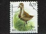 b2004-5, Ophalen of Verzenden, Gestempeld