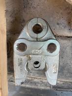Henco Persbek 20 - Klembek, Doe-het-zelf en Verbouw, Gereedschap | Handgereedschap, Ophalen of Verzenden, Gebruikt