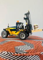 LEGO Technic 42079, Kinderen en Baby's, Speelgoed | Duplo en Lego, Nieuw, Ophalen of Verzenden, Lego