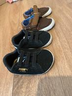 Baby schoenen adidas en tommy hilfiger, Ophalen of Verzenden, Zo goed als nieuw, Schoenen