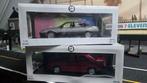 2x Alfa romeo triple9 155 en 164 1:18 ook los te koop, Ophalen of Verzenden, Nieuw, Overige merken