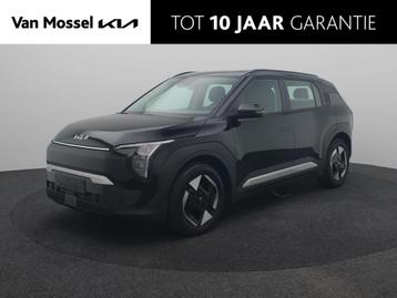 Kia EV3 Air 58.3 kWh | Navi | Camera | Parkeersensoren V+A | beschikbaar voor biedingen