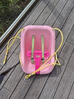 Schommel Little Tikes, Ophalen