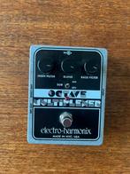 Octave multiplexer electro hamonix, Ophalen of Verzenden, Gebruikt