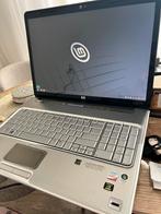 Hp pavilion dv7, Computers en Software, Windows Laptops, Gebruikt, HDD, Ophalen of Verzenden, 17 inch of meer