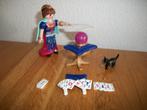 Waarzegster / kermis, Ophalen of Verzenden, Nieuw, Complete set