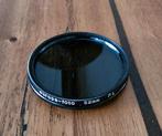 Polarisatiefilter 52mm, Ophalen of Verzenden, Zo goed als nieuw