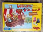 HABA spel "Woeste Vikingen", Ophalen of Verzenden