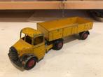 Oude Originele Dinky Toys Bedford Articulated Lorrie, Ophalen of Verzenden, Gebruikt, Bus of Vrachtwagen, Dinky Toys