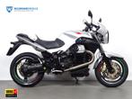 Moto Guzzi Sport 1200 ABS 4V, Motoren, Bedrijf, Meer dan 35 kW, Naked bike, ABS
