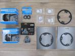 Racefiets onderdelen, Ophalen, Racefiets, Zo goed als nieuw, Derailleur of Ketting