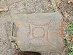 Jerrycan, vintage leger, Ophalen, Landmacht, Nederland, Overige typen