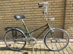 Gazelle Kwikstep deelfiets, Fietsen en Brommers, Fietsen | Vouwfietsen, Ophalen, 20 inch of meer, Gebruikt, Totaal opvouwbaar