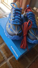 Hoka Mafate Speed 4 Lite - Nieuwstaat!, Hardloopschoenen, Zo goed als nieuw, Hardlopen, Ophalen