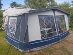 Dorema President Plus voortent  maat 10 omloop 875-900, Caravans en Kamperen, Voortenten en Luifels, Ophalen, Gebruikt, Dorema