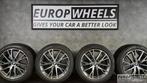 17 inch BMW 2 serie active tourer F45 F46 winterbanden 1 F40, Gebruikt, -, Banden en Velgen, 195 mm