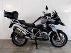BMW R 1200 GS (bj 2013), 2 cilinders, Motorrijbewijs A, Bedrijf, Meer dan 35 kW