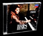 Iris Hond - Iris (Decca, 2012), Cd's en Dvd's, Cd's | Klassiek, Ophalen of Verzenden, Classicisme, Zo goed als nieuw, Overige typen
