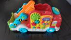 Vtech toet toet auto ambulance, Kinderen en Baby's, Speelgoed | Vtech, Ophalen, Zo goed als nieuw, 2 tot 4 jaar