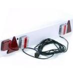 Verlichtingsbalk Led lampen met mistlamp, Ophalen of Verzenden, Nieuw