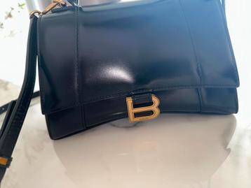 Balenciaga Hourglass Tas beschikbaar voor biedingen