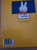 Nijntje Spelletjesboek - Leuk en Leerzaam!, Ophalen of Verzenden, Zo goed als nieuw, Dick Bruna, Uitklap-, Voel- of Ontdekboek