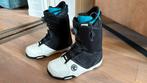 Flow snowboardschoenen (45) en bindingen (L), Ophalen, Gebruikt, Bindingen
