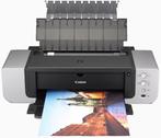 Gezocht Canon Pro9000 Mk II printer, Computers en Software, Printers, Canon Pro 9000, Inkjetprinter, Ophalen, Printer