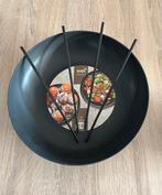 Senza Bamboo Bowls set, Overige materialen, Nieuw, Ophalen of Verzenden, Schaal of Schalen