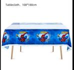 Spiderman tafelkleed, Hobby en Vrije tijd, Feestartikelen, Ophalen, Nieuw, Versiering, Verjaardag