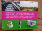 Romeinen in Valkenburg (ZH), Verzenden, 20e eeuw of later, Gelezen