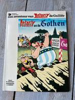 Asterix en de Gothen, Verzamelen, Stripfiguren, Ophalen of Verzenden, Zo goed als nieuw