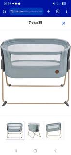 Maxi-Cosi Tori Co-sleeper -  nieuw!, Kinderen en Baby's, Babywiegjes en Ledikanten, Ophalen, Nieuw, Wieg