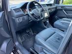 Volkswagen Caddy 2.0 TDI L1H1 4Motion Exclusive Edition 1E E, Auto's, Automaat, 150 pk, Volkswagen, Bedrijf