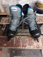 Schaatsen, Ophalen, Gebruikt, Noren, Overige merken