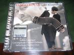 Tango Royal – Carel Kraayenhof - SACD, Cd's en Dvd's, Cd's | Jazz en Blues, Jazz, Ophalen of Verzenden, Zo goed als nieuw, 1980 tot heden