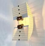 Artemide Fidia by Mario Botta, Huis en Inrichting, Ophalen of Verzenden, Gebruikt, Metaal, Design