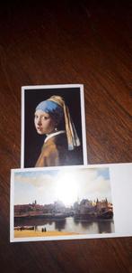 Oude prenten, Ophalen of Verzenden, Gebruikt