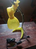 Ikea bureaulamp., Ophalen of Verzenden, Zo goed als nieuw, Kunststof, Minder dan 50 cm