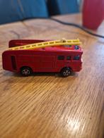 Corgi Juniors ERF Fire Tender Brandweerwagen, Gebruikt, 1:50 of kleiner, Auto, Ophalen