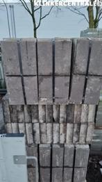 ROOIKORTING 540m2 rood paars 30x30x8cm betontegels terras, Bij dit gebruikte product niet meer te achterhalen., Gebruikt, Verzenden