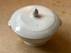 Wedgwood dekschaal groot en klein, Ophalen of Verzenden, Wedgwood, Aardewerk, Schaal of Schalen