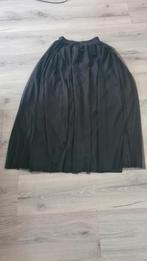 Rokken, Kleding | Dames, Rokken, Maat 38/40 (M), Zwart, Ophalen of Verzenden, Zo goed als nieuw